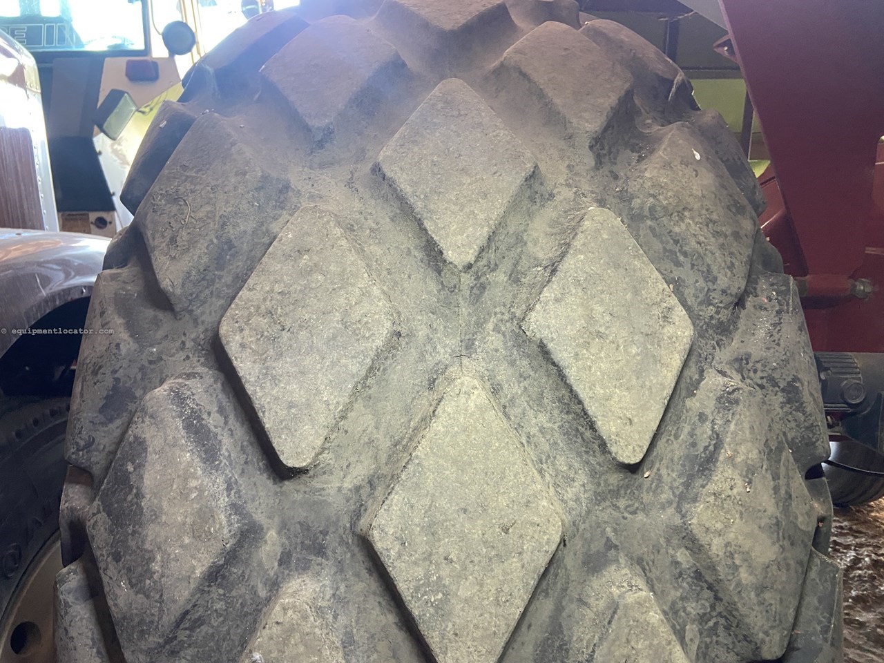 2013 Case IH 3380 Image 10