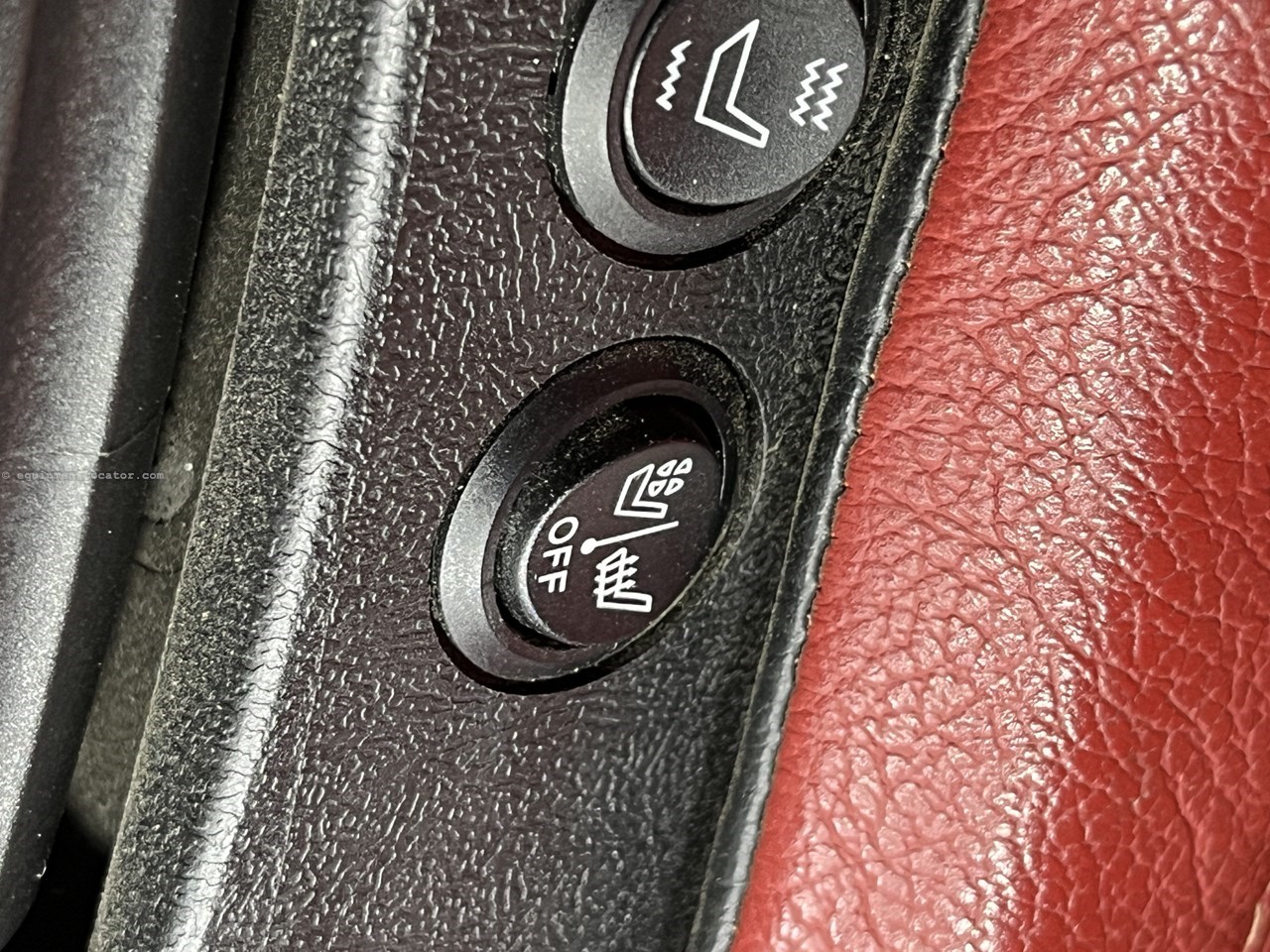 2016 Case IH Patriot 4440 Image 10