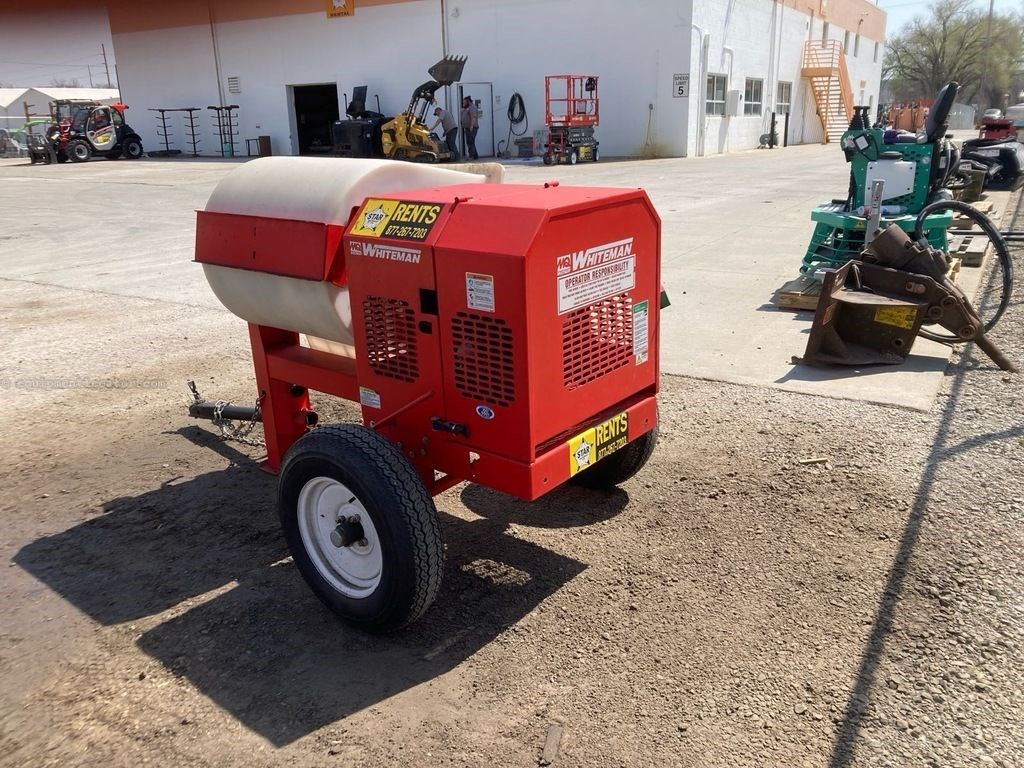 2024 Multiquip WM70PH5 Image 4