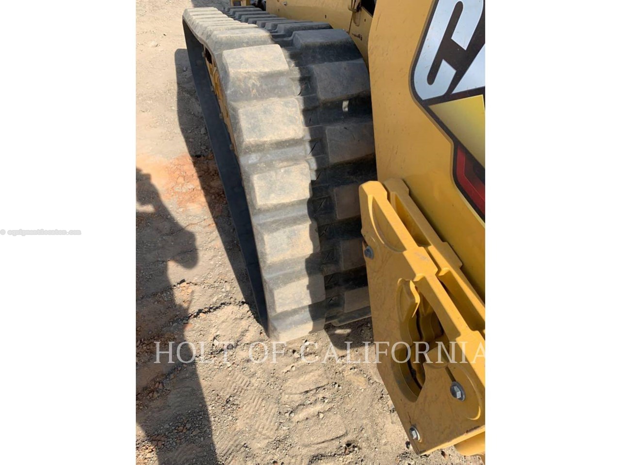 2022 Caterpillar 299D3 Image 10