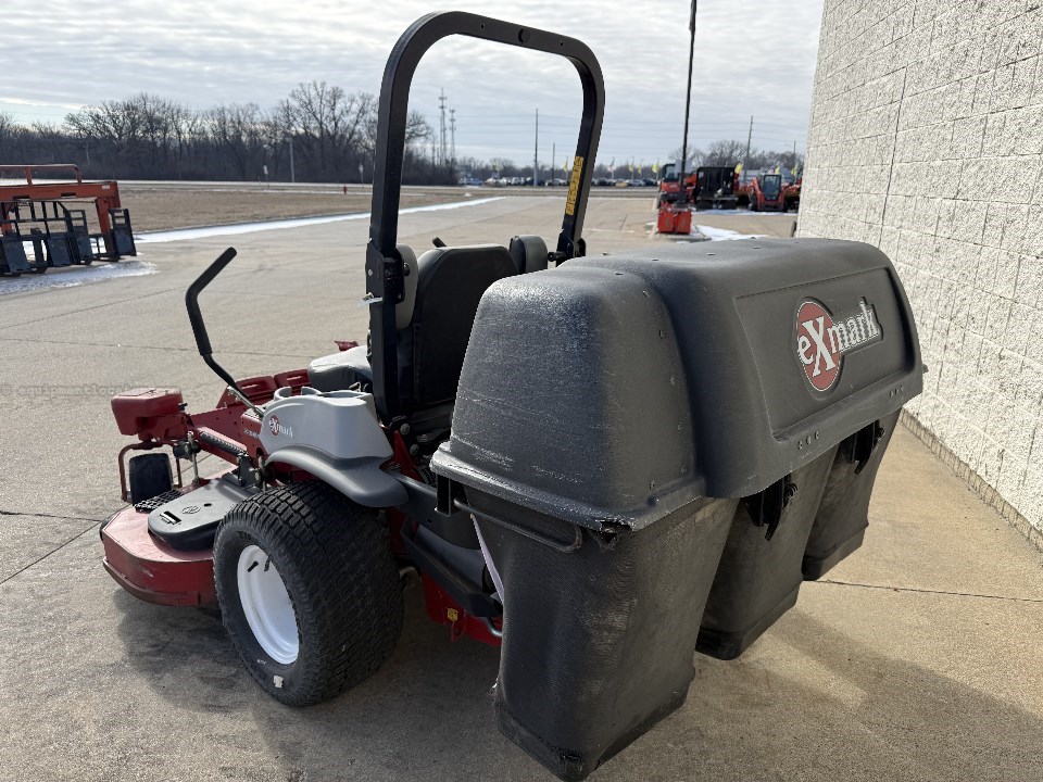 2018 Exmark LZX921GKA60600 Image 10