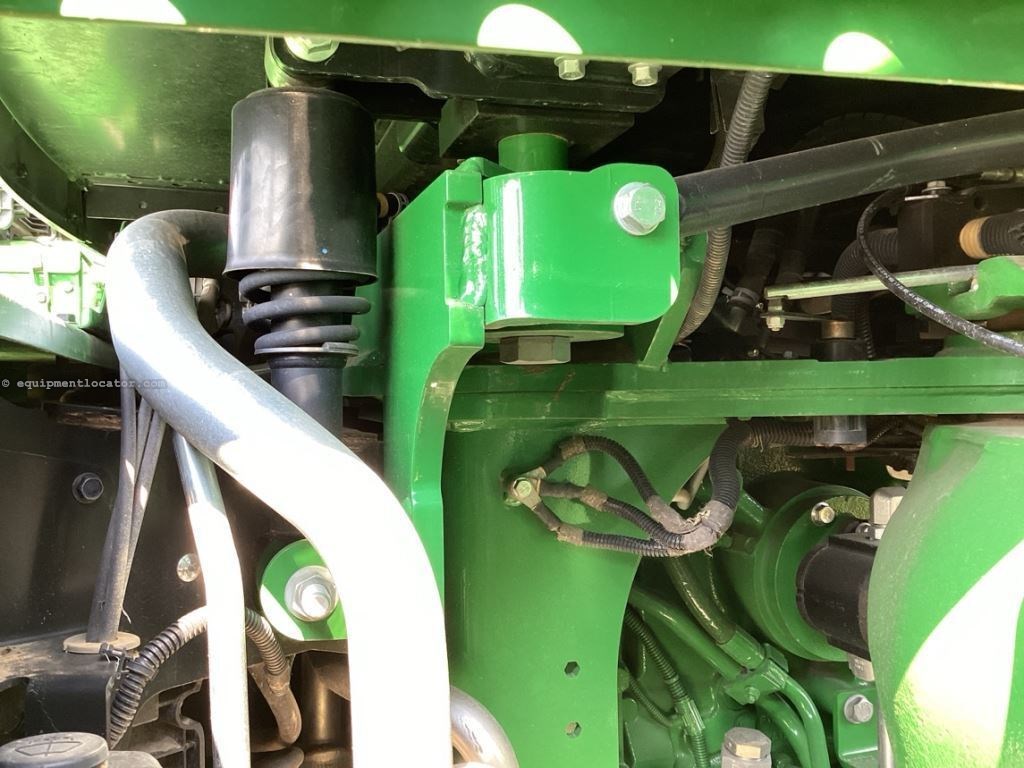2021 John Deere 9620RX Image 10