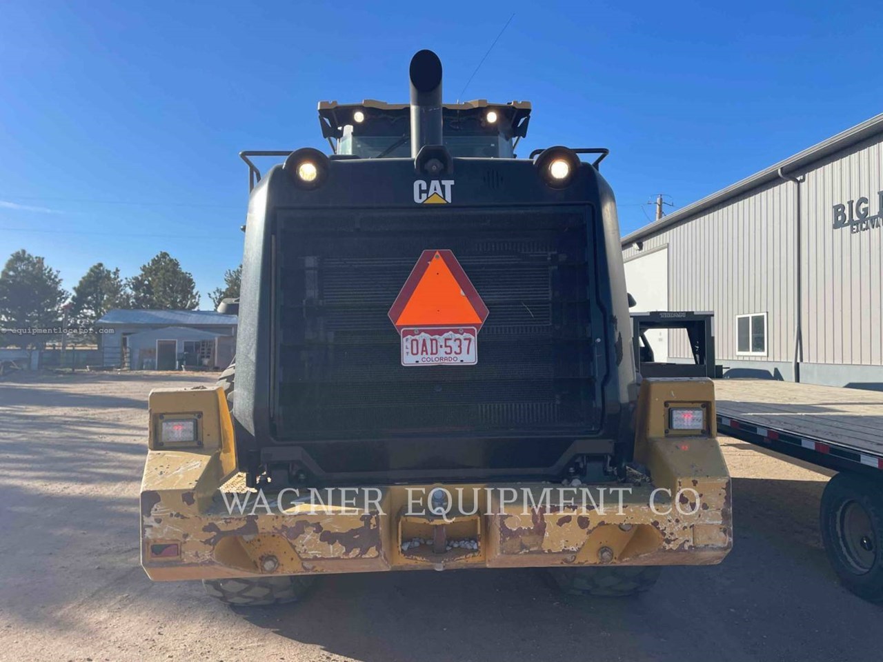 2017 Caterpillar 950M FC T3 Image 11