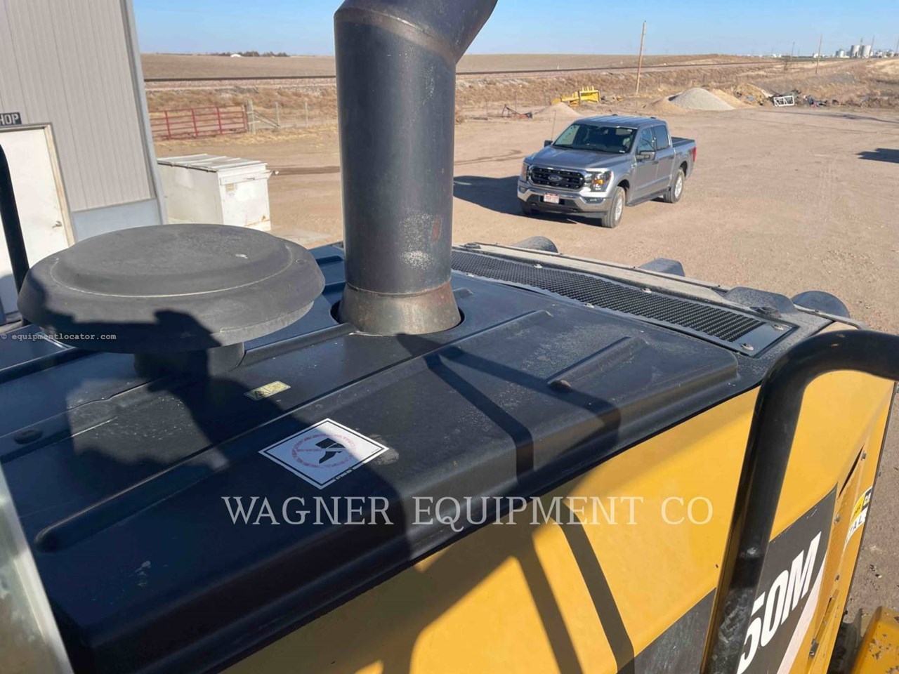 2017 Caterpillar 950M FC T3 Image 21