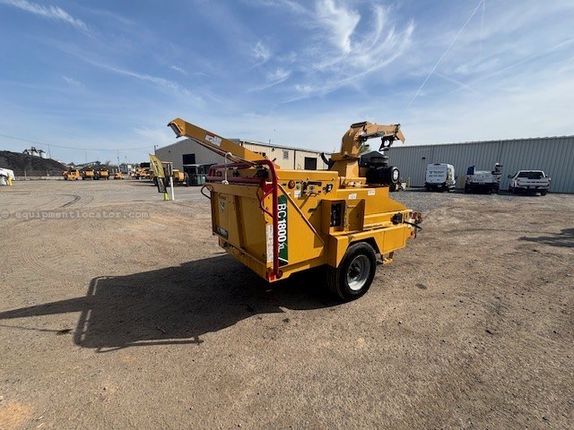 2022 Vermeer BC1800XL Image 10