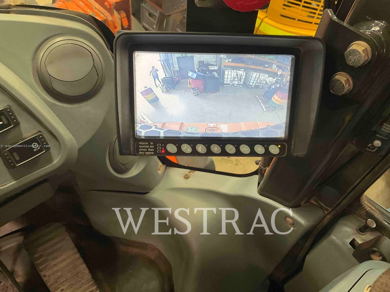 2021 Hitachi ZW180-5B Image 5