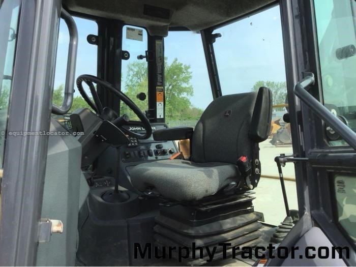 John Deere 310SL Image 10