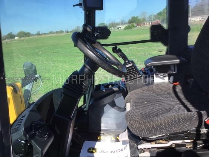 2022 John Deere 324L Image 10