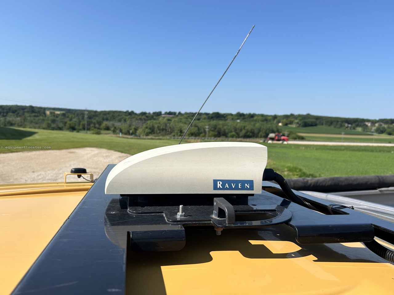 2021 RoGator RG1100C Image 10