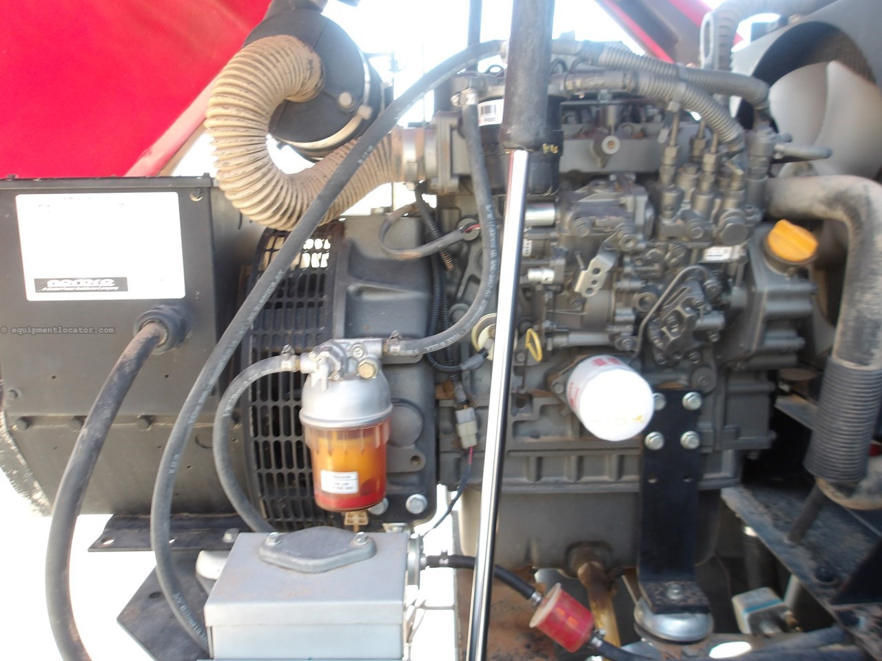 2015 Staheli West 6210 Image 20