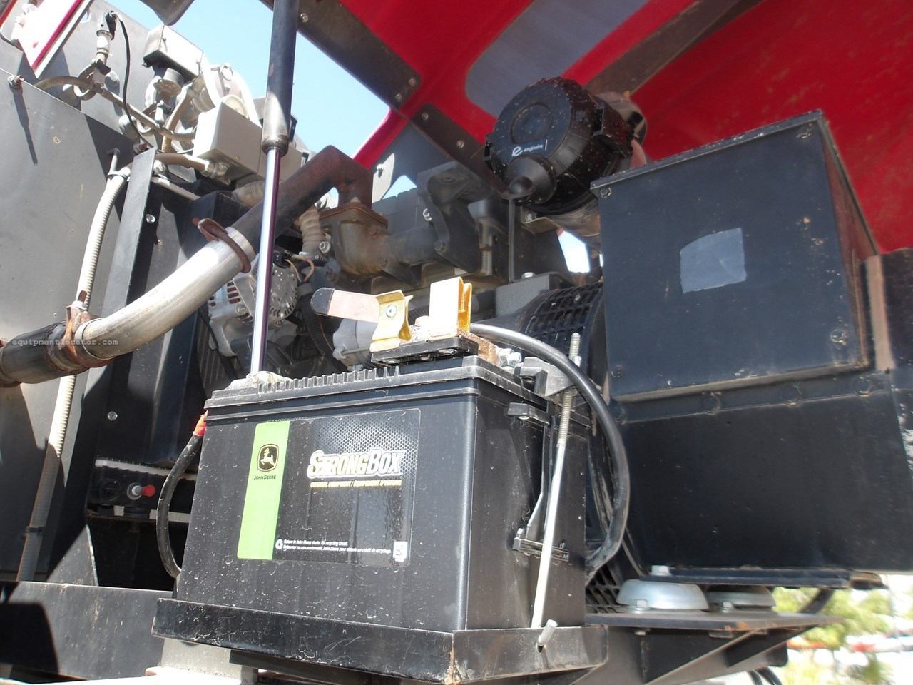 2015 Staheli West 6210 Image 21