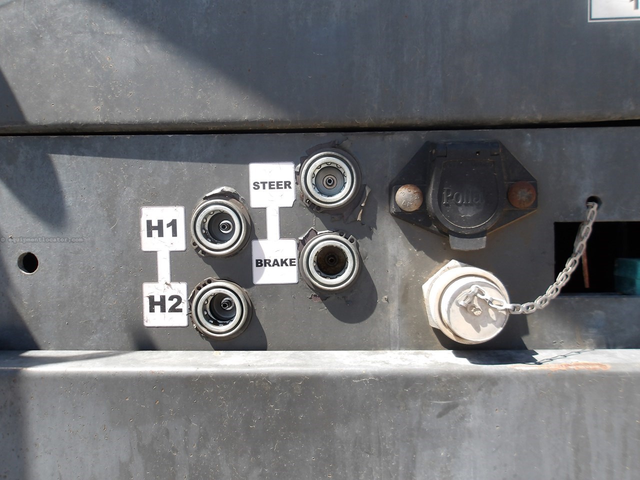 2015 Staheli West 6210 Image 28