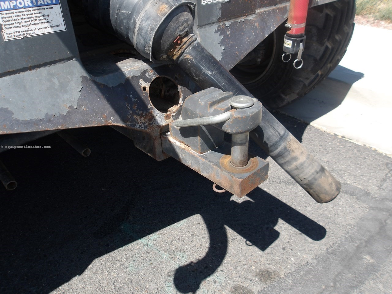 2015 Staheli West 6210 Image 30