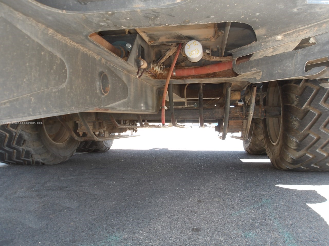 2015 Staheli West 6210 Image 33