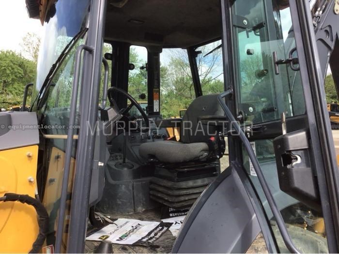 John Deere 310SL Image 10