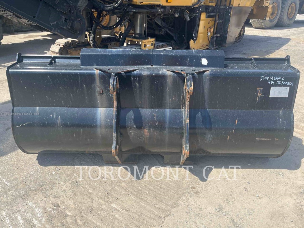 2021 Caterpillar 914-14 Image 16