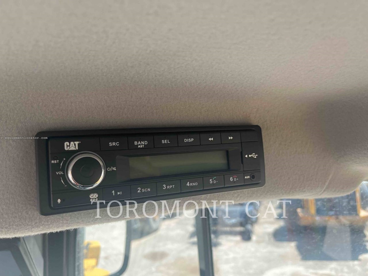 2021 Caterpillar 914-14 Image 21