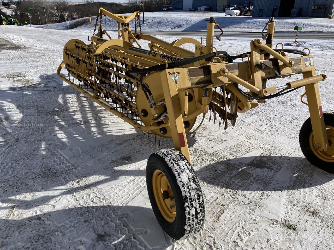 Vermeer R23 Image 10