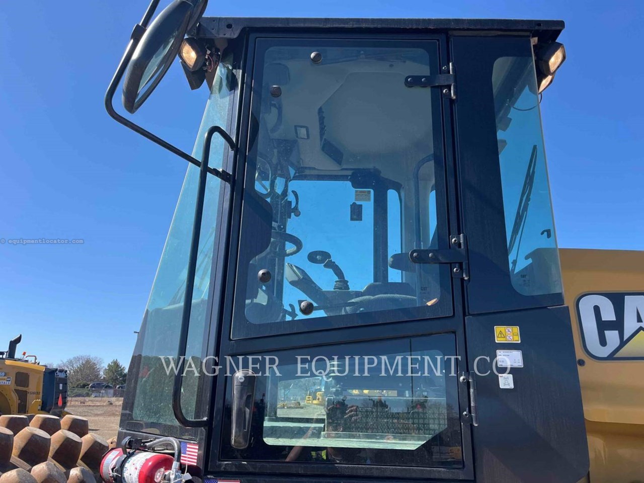 2024 Caterpillar CP12 Image 10