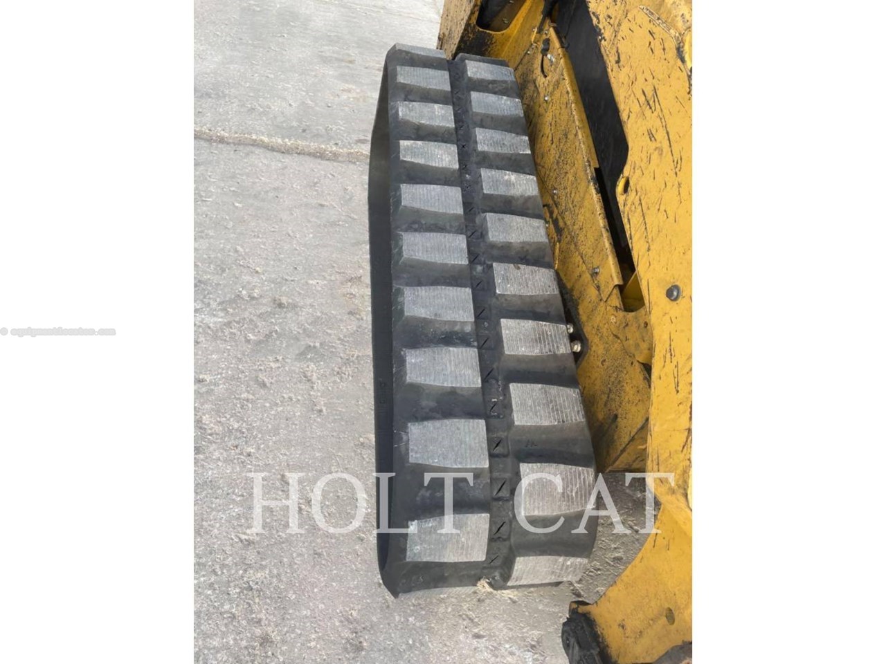 2023 Caterpillar 289D CAB Image 10