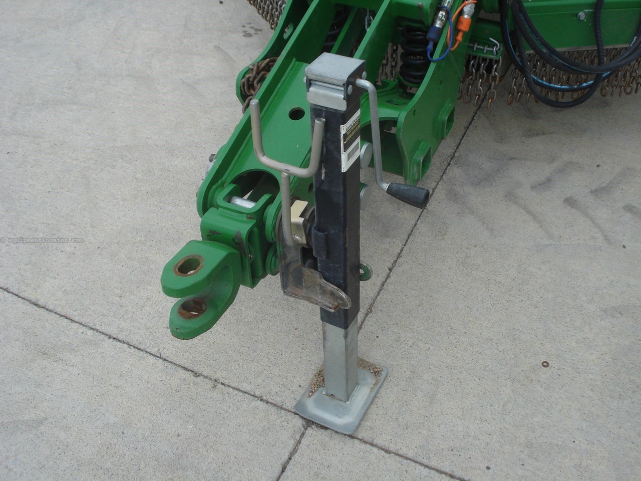 2023 John Deere FC15R Image 10