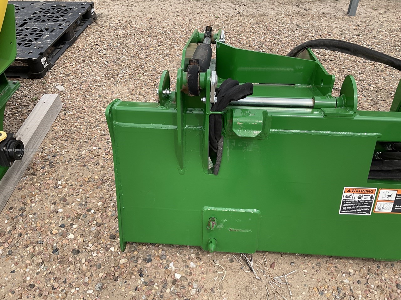 2019 Frontier AD11E-72 Image 3