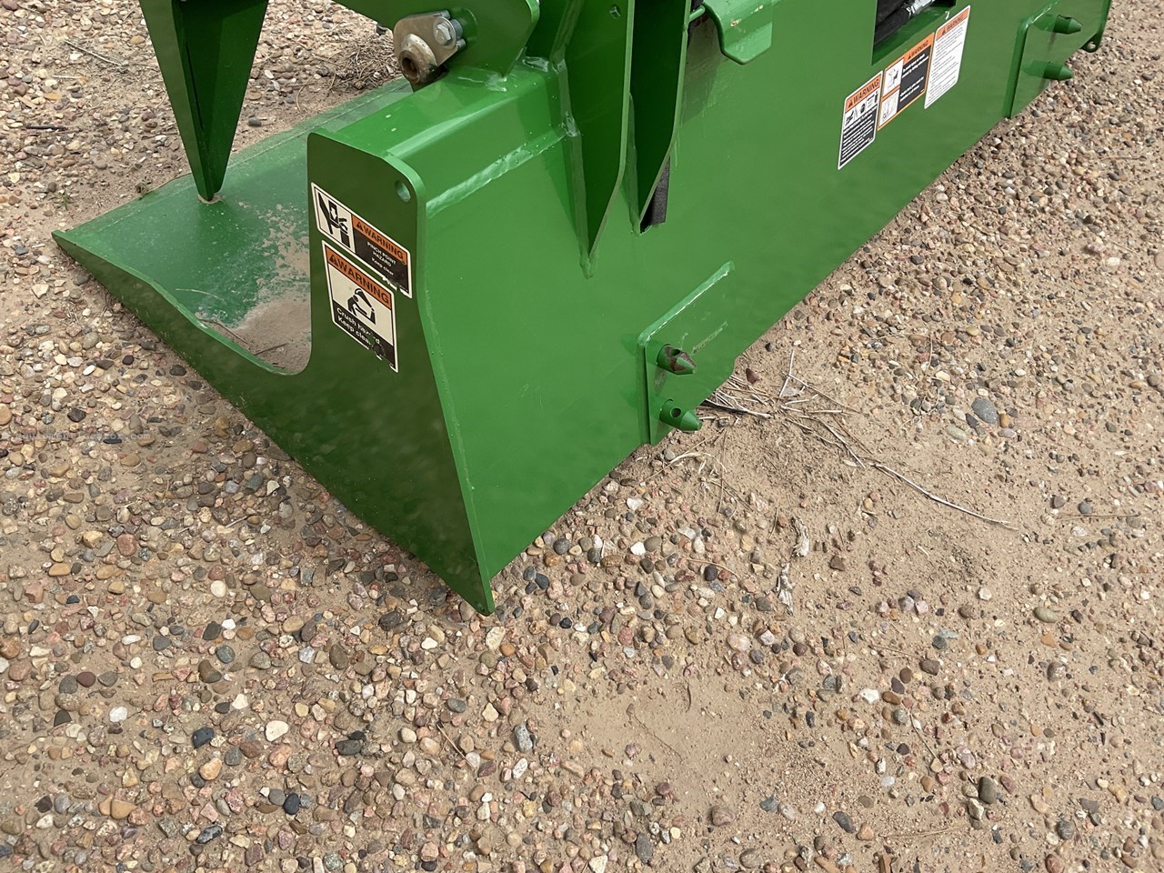 2019 Frontier AD11E-72 Image 5