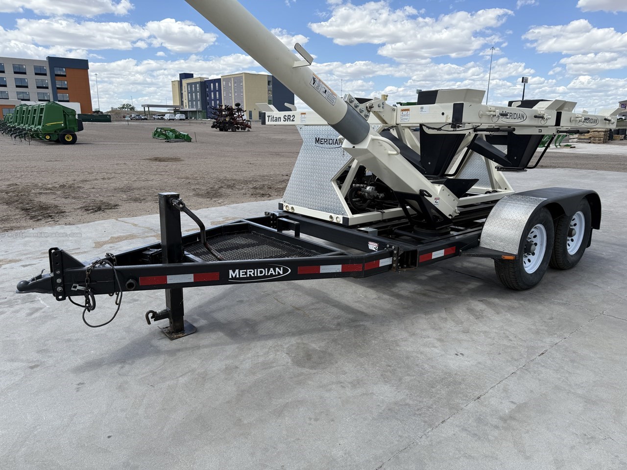 2016 Meridian TITAN SR2 Image 10