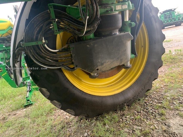 2024 John Deere 612R Image 10