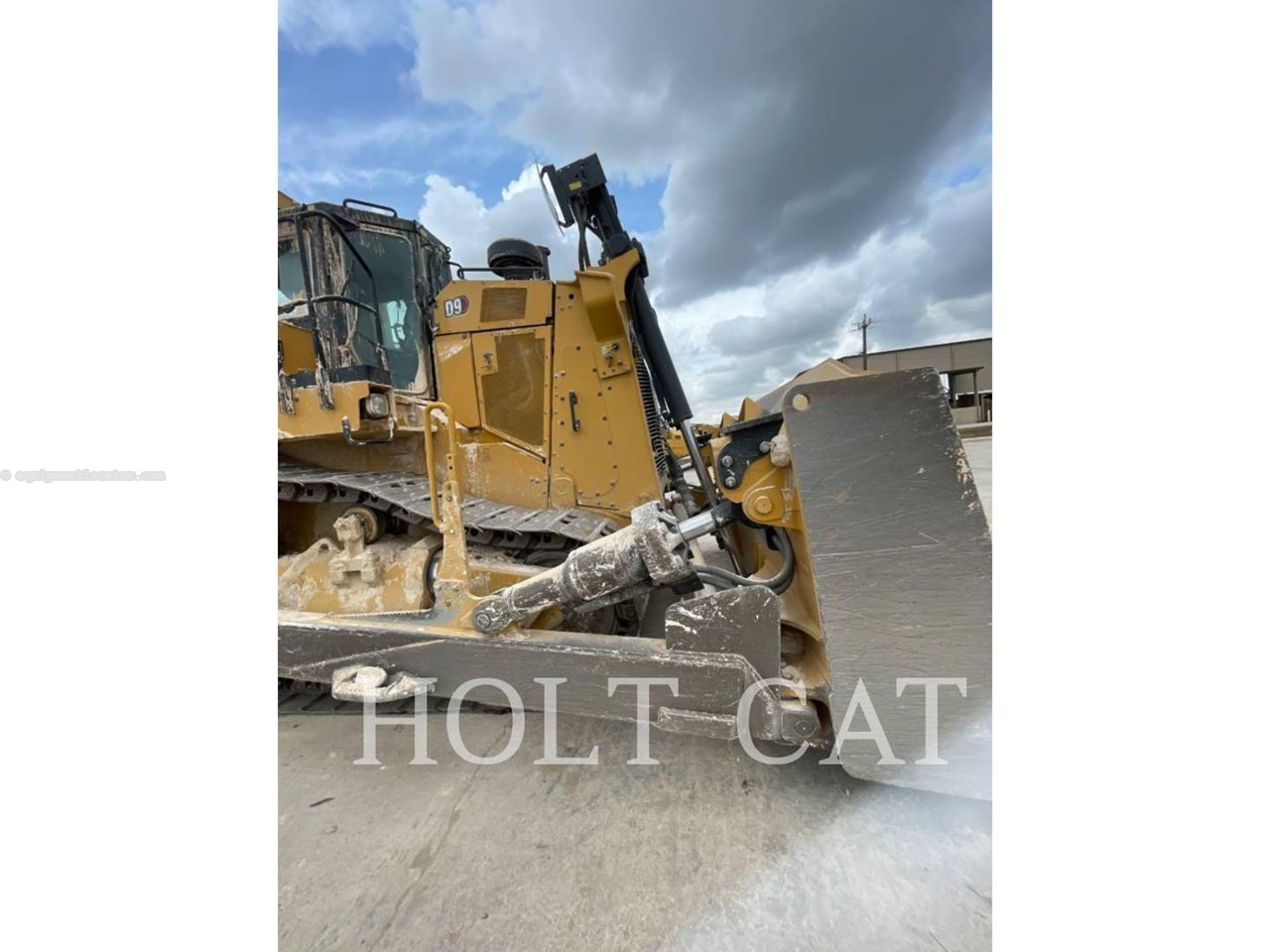 2023 Caterpillar D9 Image 10