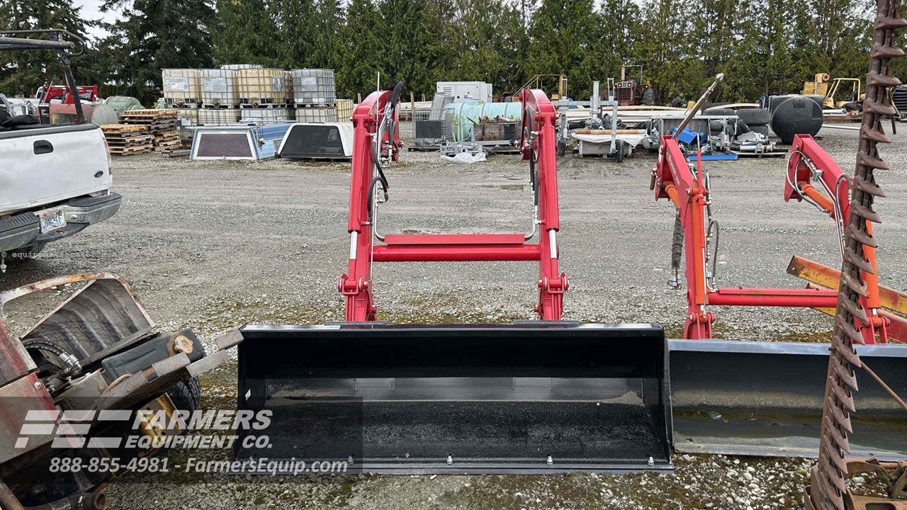 2024 TYM BL350 Image 2