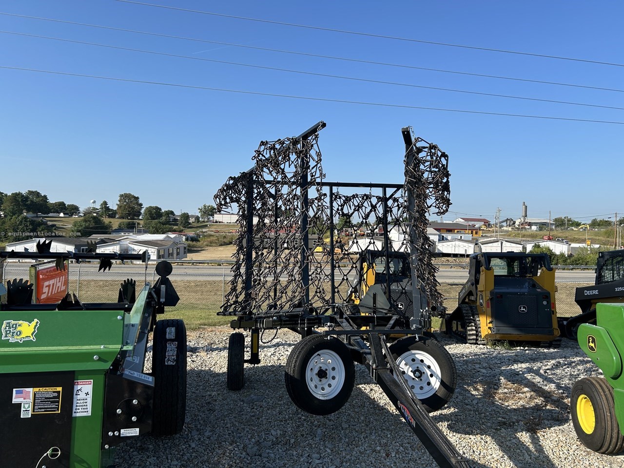 2023 Ogden HC24-101 Image 2