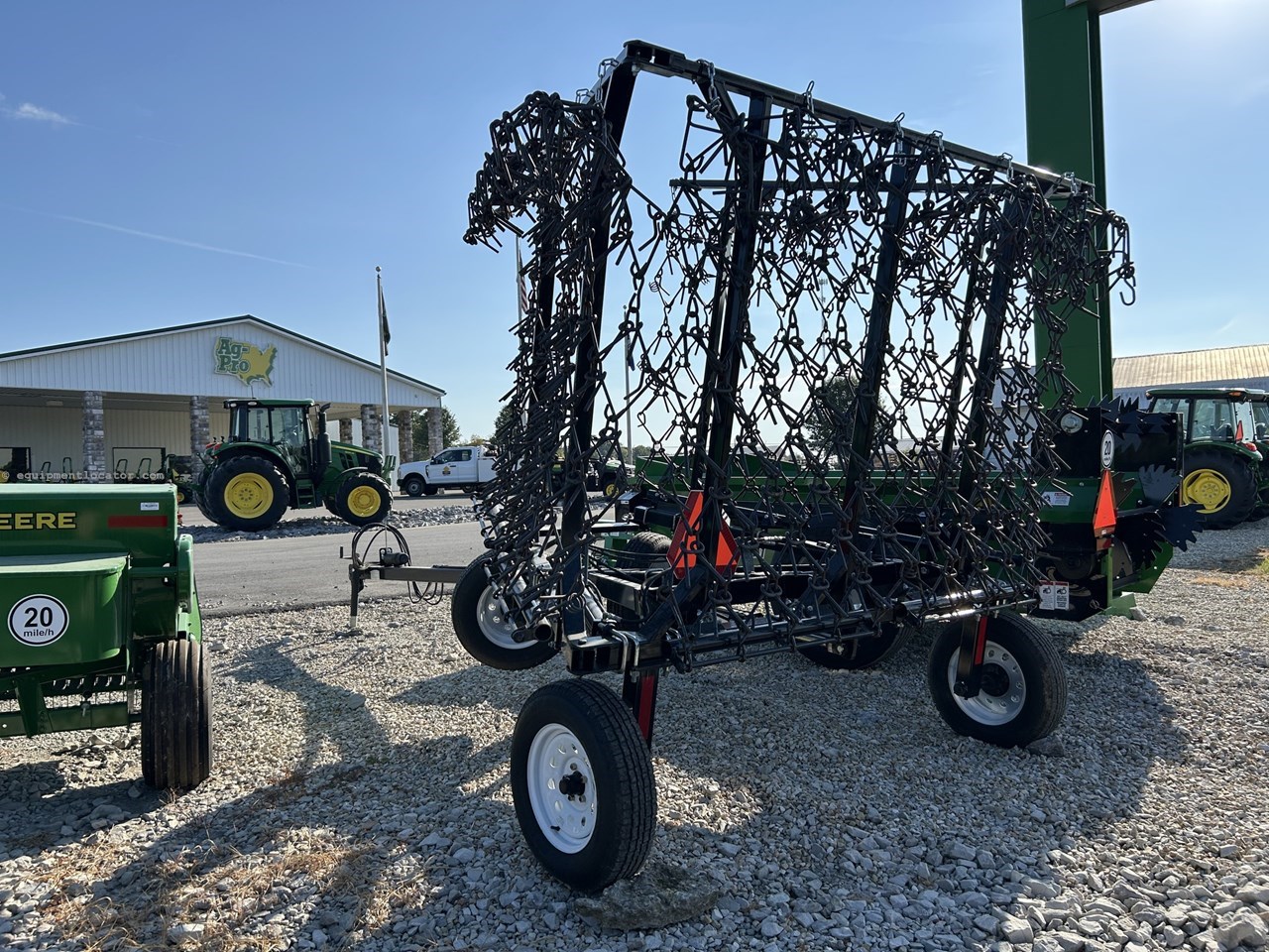 2023 Ogden HC24-101 Image 3