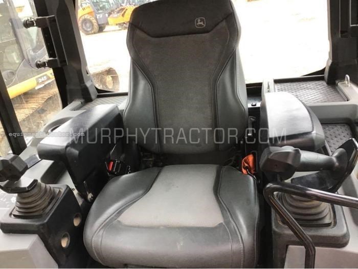 2023 John Deere 650 P Image 10