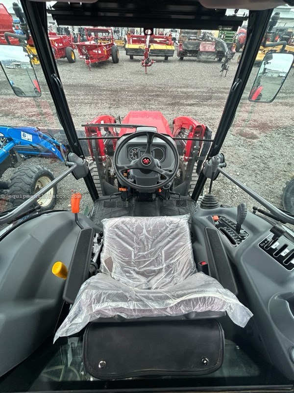 2021 Massey Ferguson 2860M Image 4