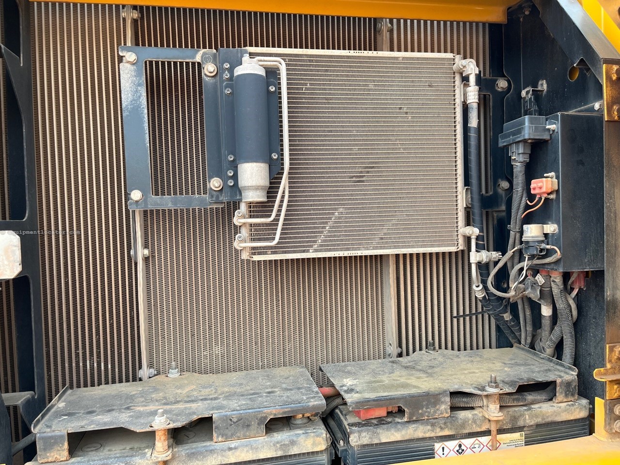 2018 John Deere 350G LC Image 10