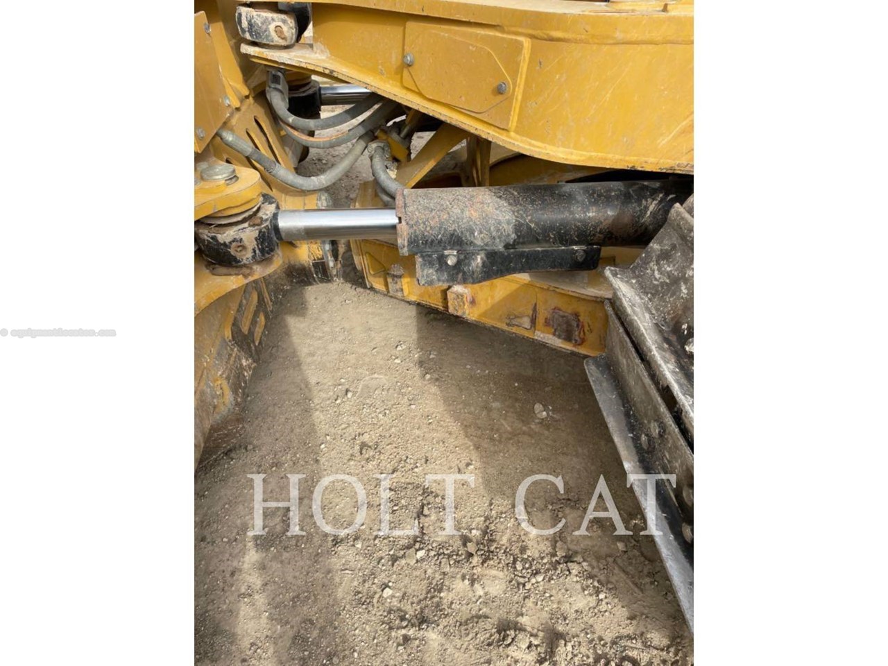 2023 Caterpillar D6 LGPVP Image 10