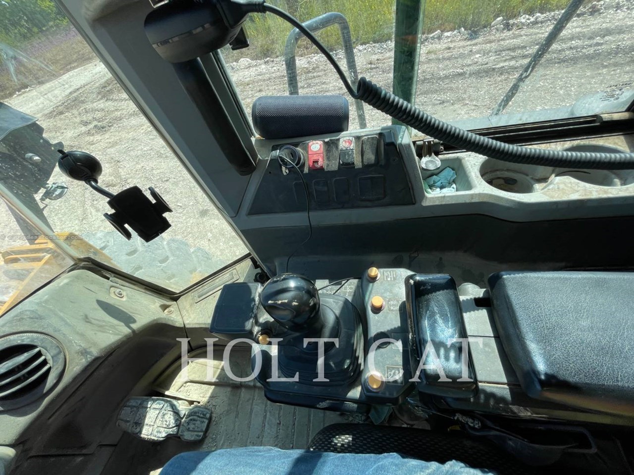 2019 Caterpillar 966MXE Image 10