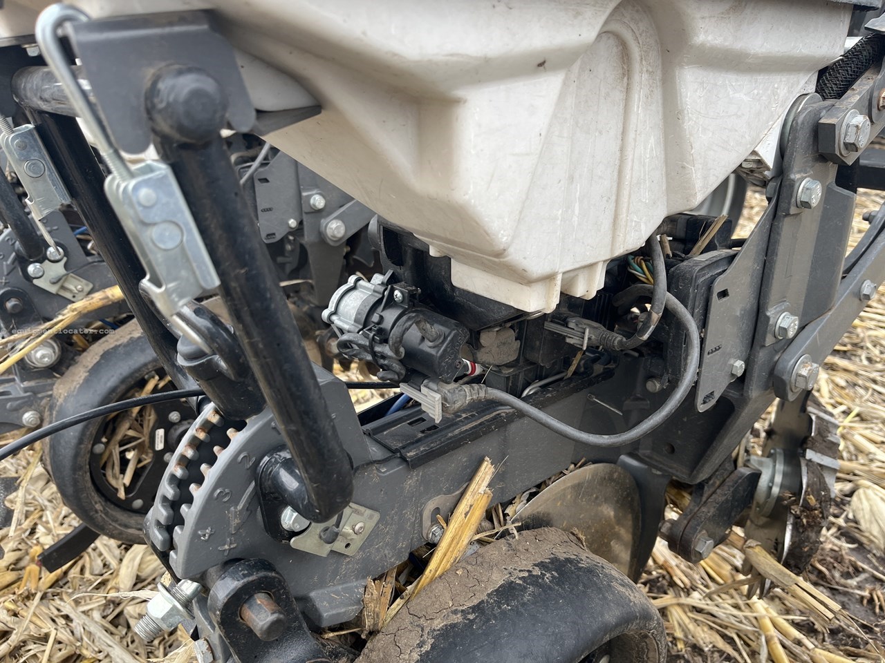 2021 Wil-Rich 10k Image 10