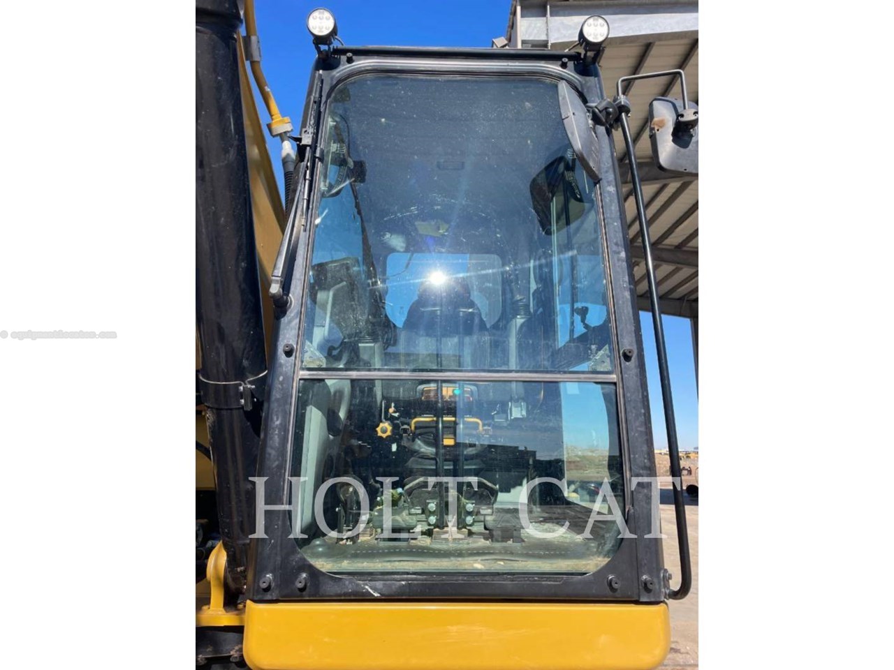 2023 Caterpillar 336 10 TC Image 10