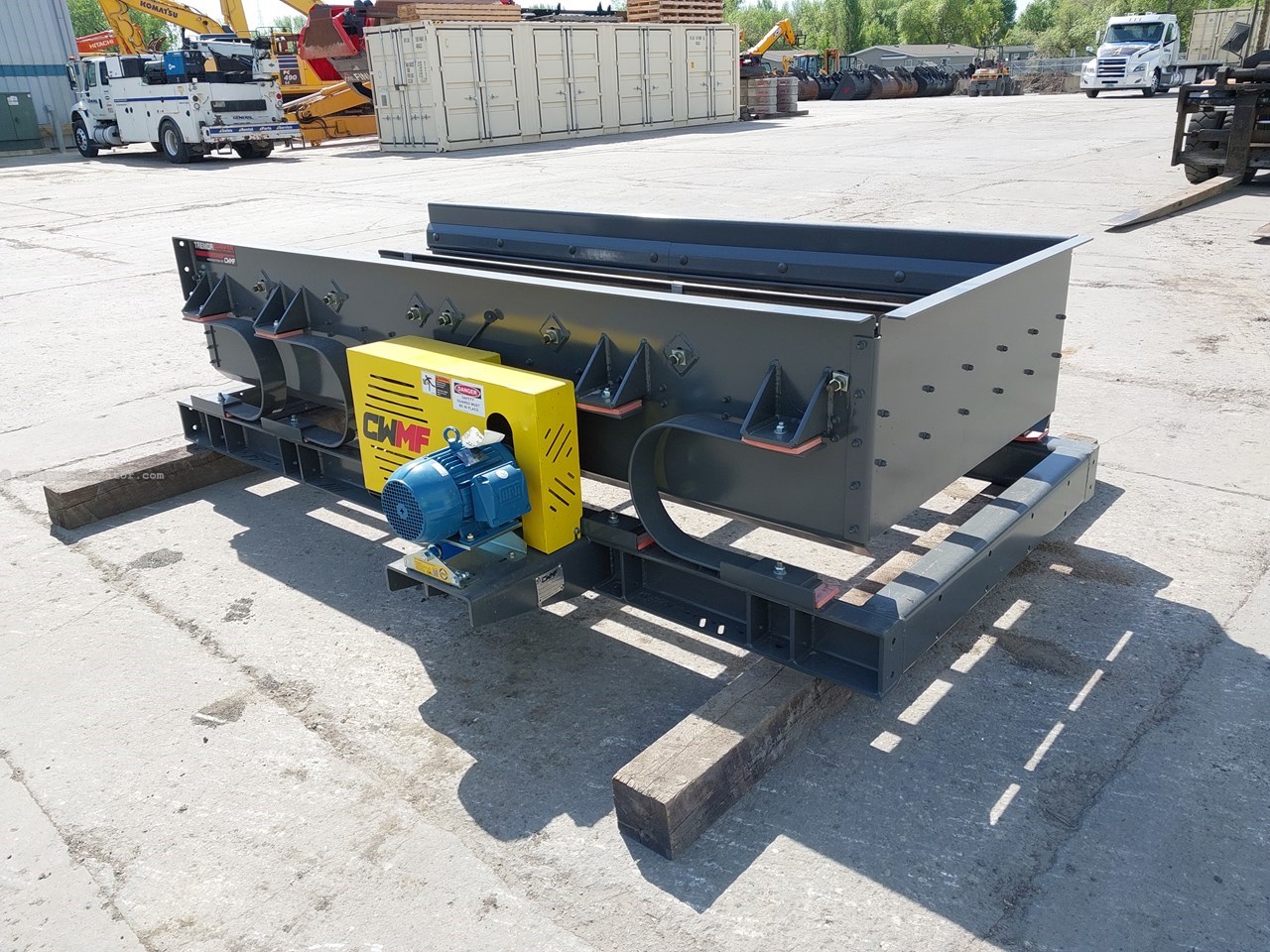 2025 CWMF 4X10 Image 2