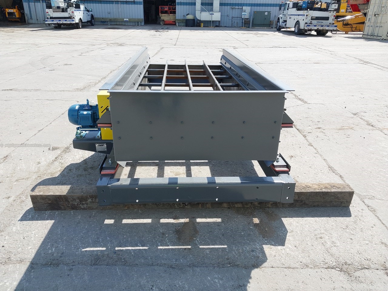 2025 CWMF 4X10 Image 3