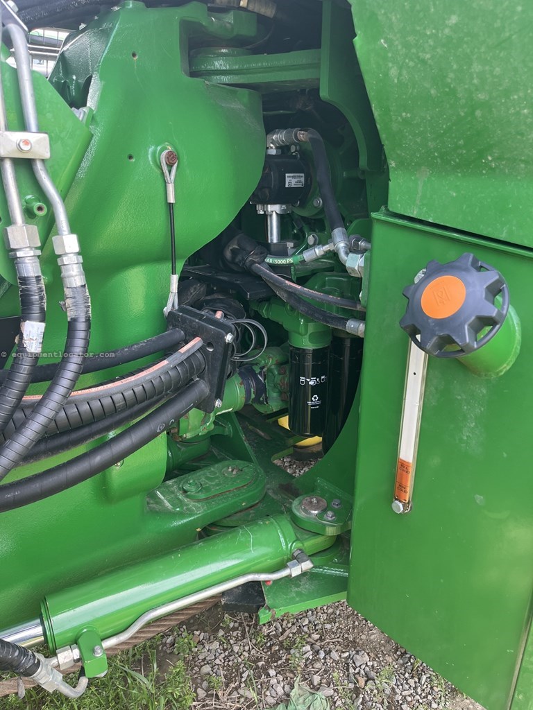 2023 John Deere 9RX 490 Image 10
