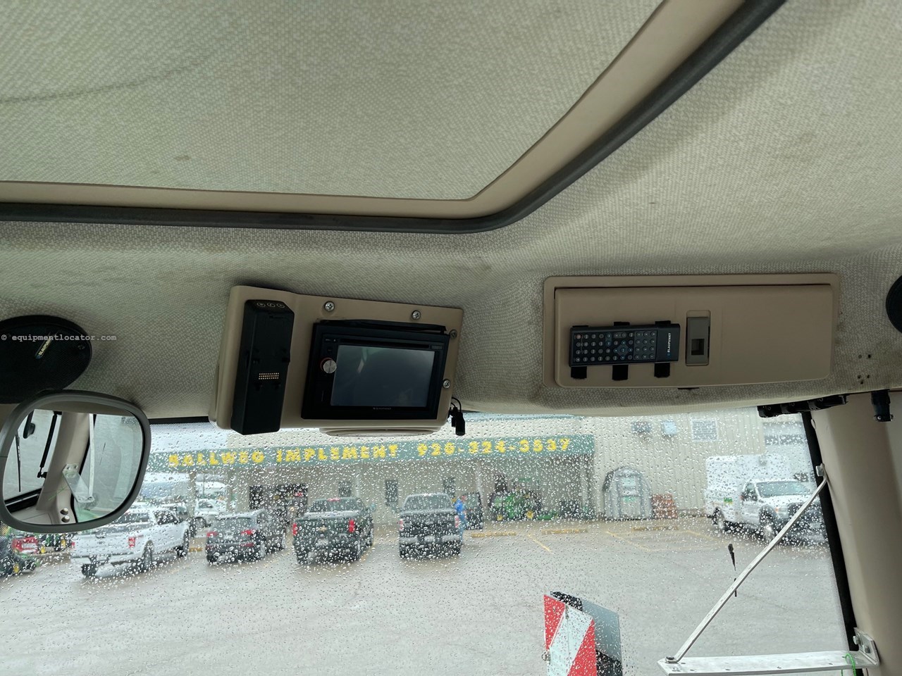 2008 Fendt 936 VARIO Image 21