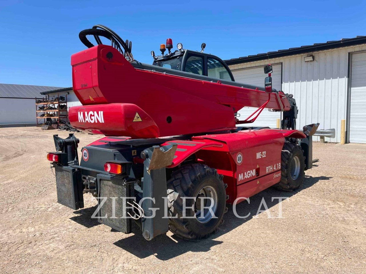 2020 Other RTH4.18 Image 3