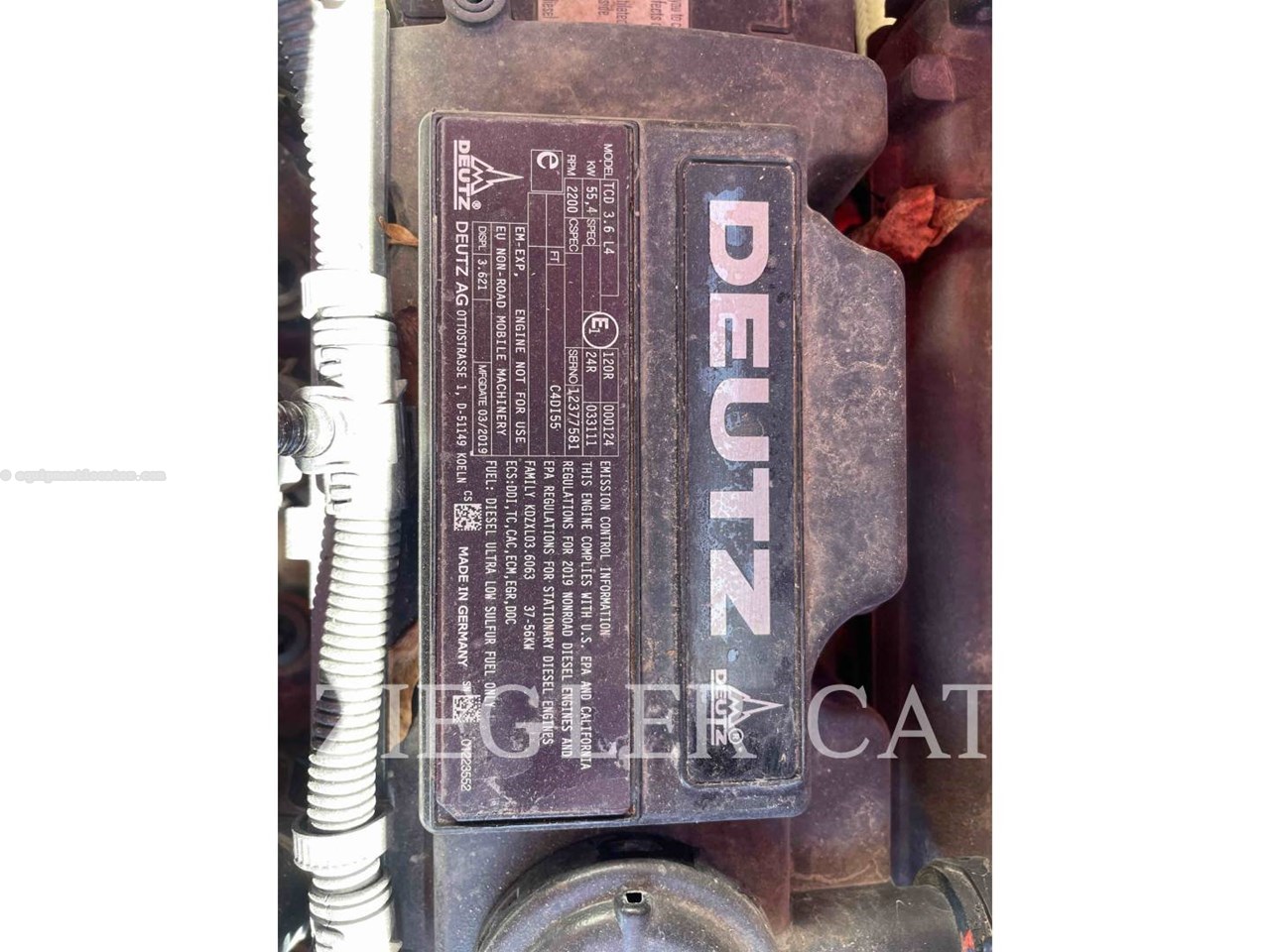 2020 Other RTH4.18 Image 8