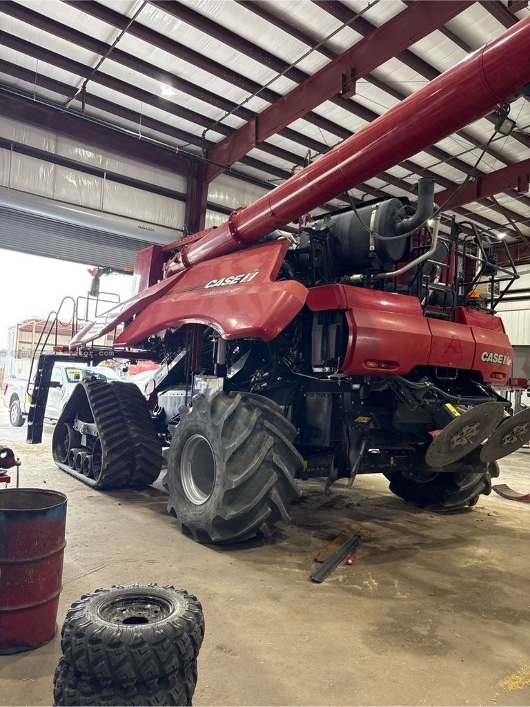 2019 Case IH 8250 Image 4