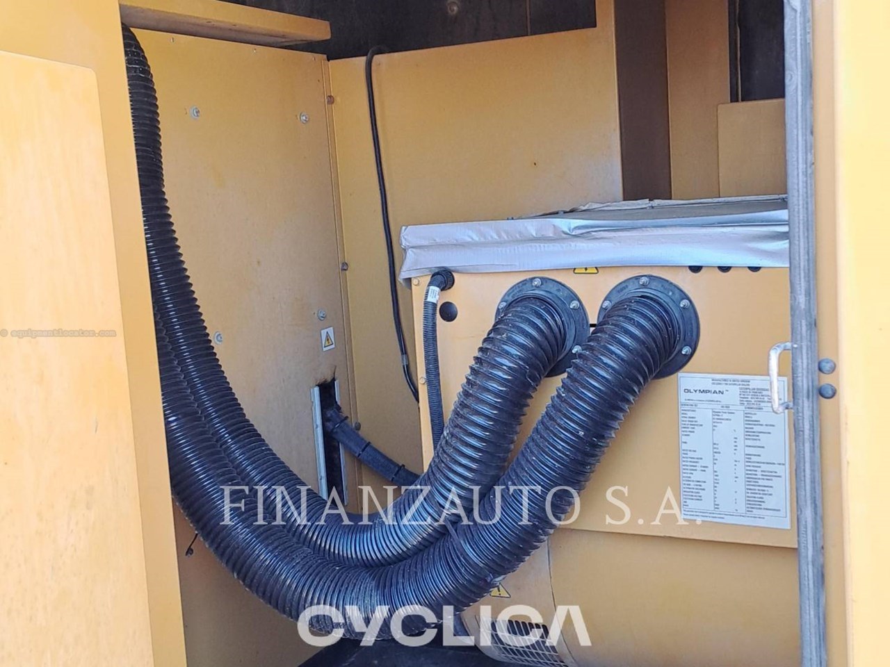 2013 Other GEP650 Image 10