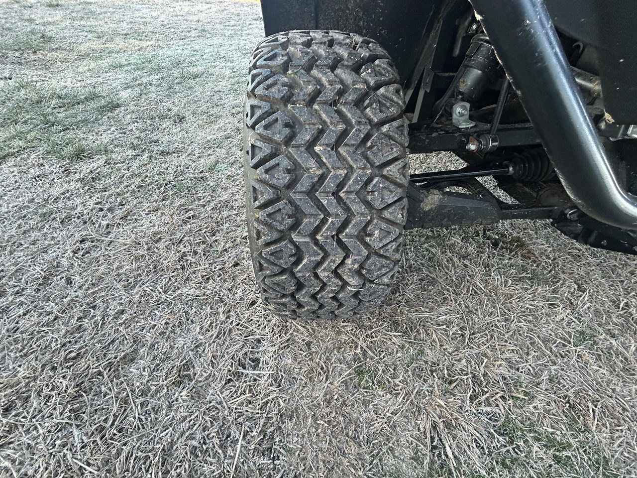 2022 Kubota RTV-XG850 Image 10