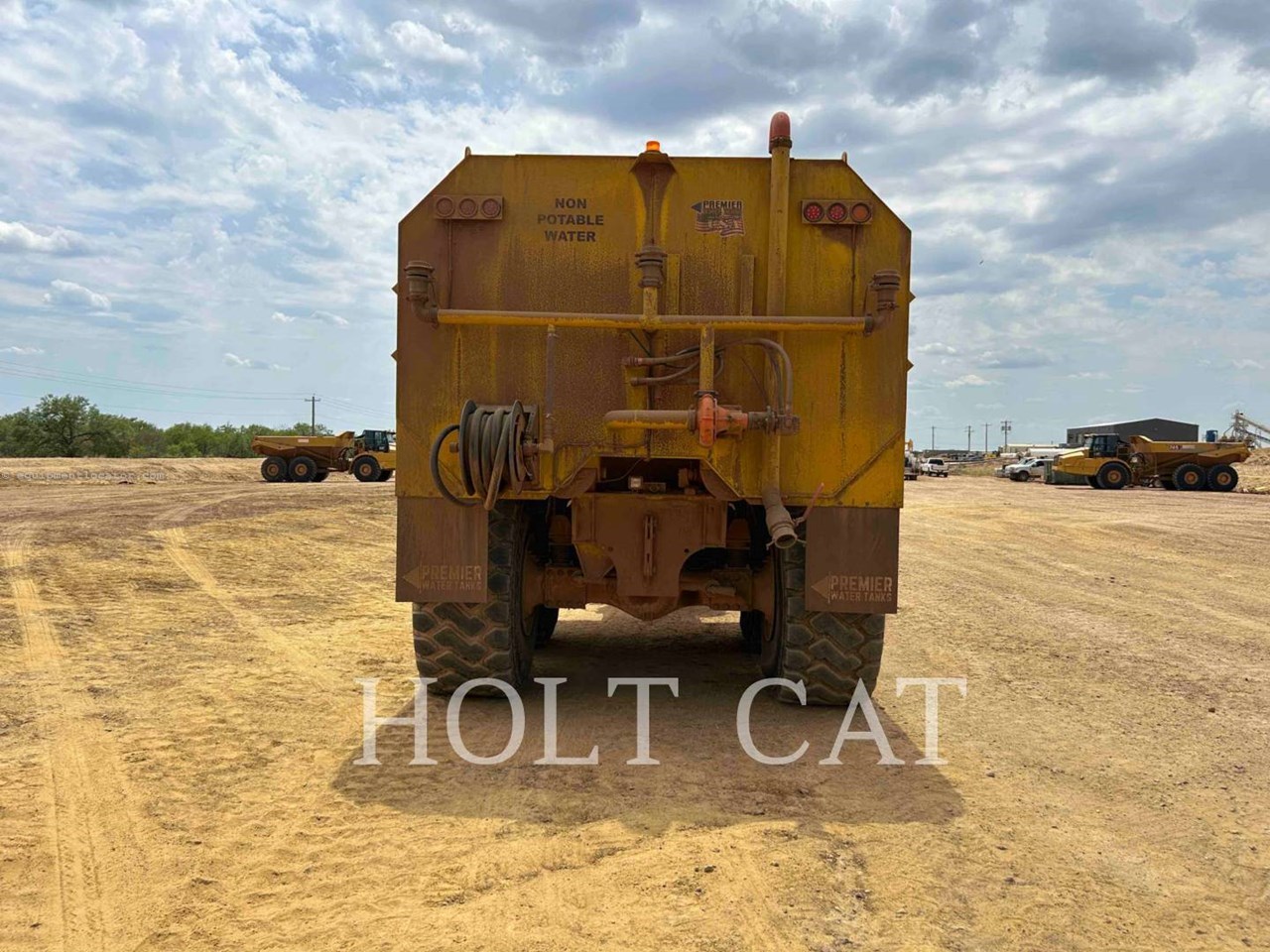 2017 Volvo A45 Image 10